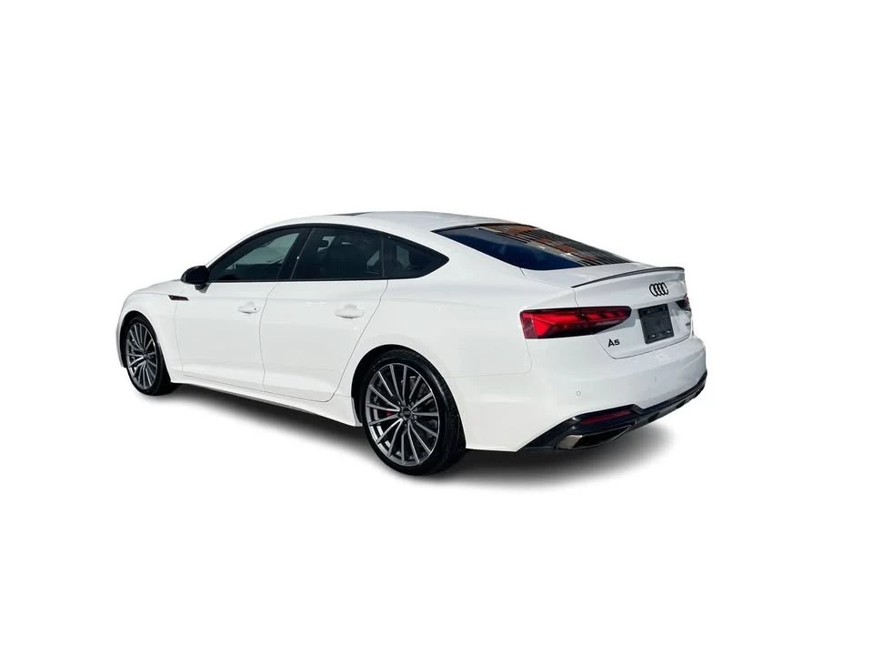 2023 Audi B9 A5 - Image 10 of 20