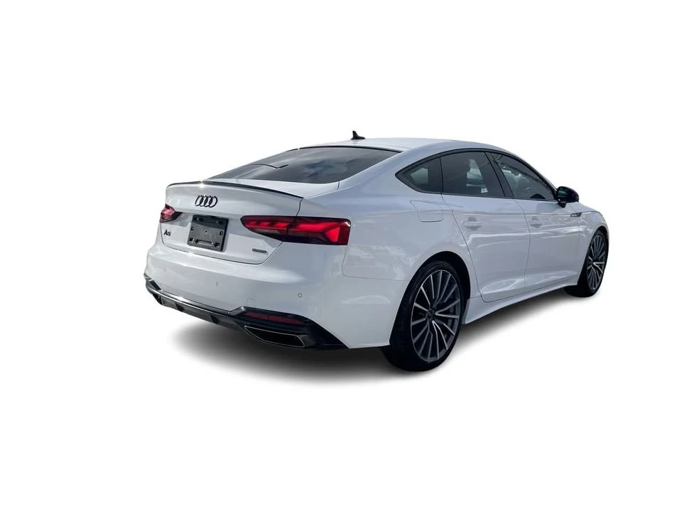2023 Audi B9 A5 - Image 14 of 20