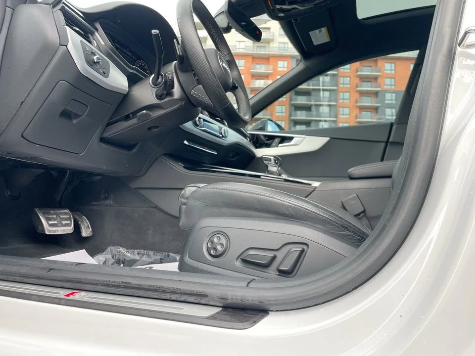 2023 Audi B9 A5 - Image 20 of 20