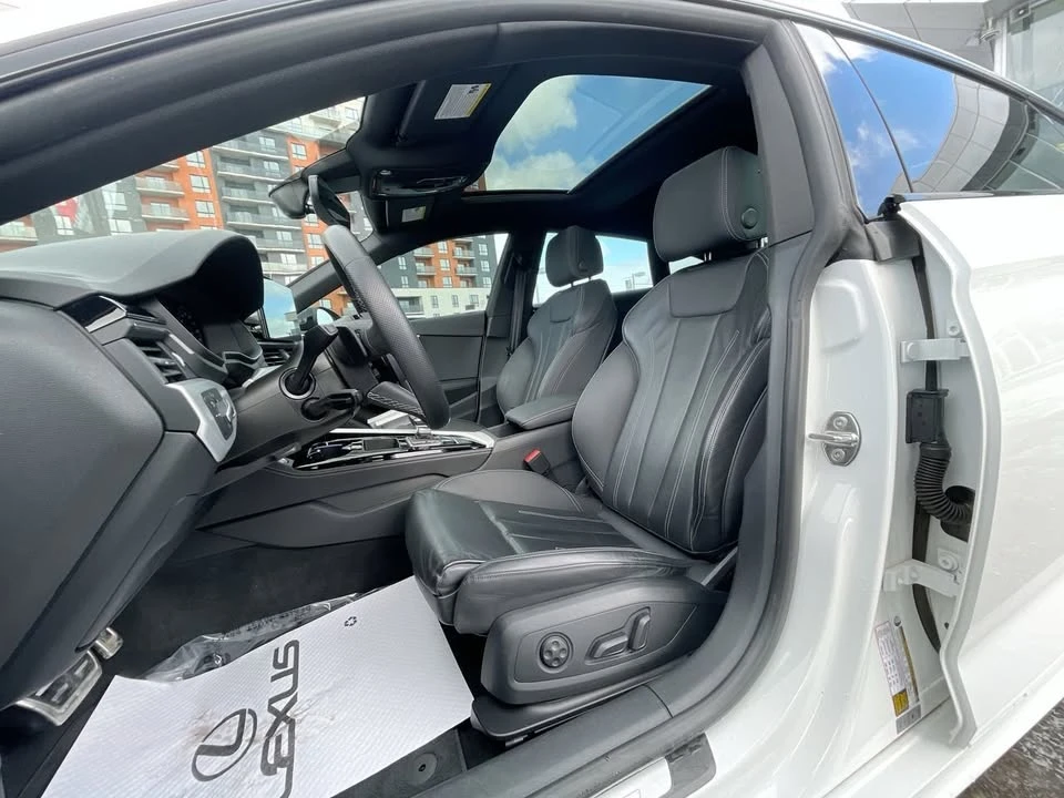 2023 Audi B9 A5 - Image 19 of 20