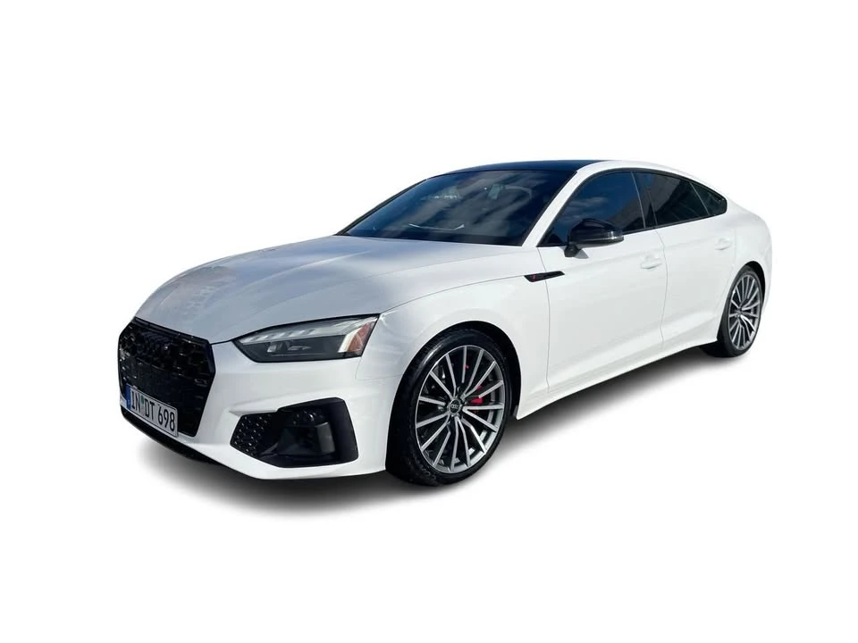 2023 Audi B9 A5 - Image 6 of 20