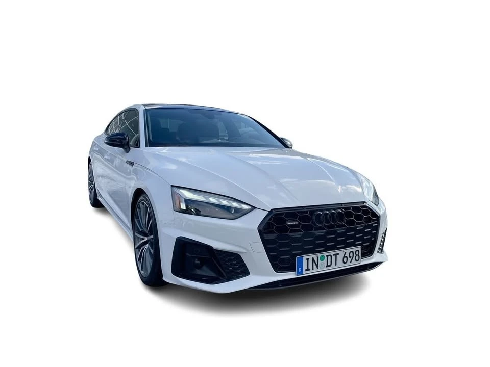 2023 Audi B9 A5 - Image 3 of 20