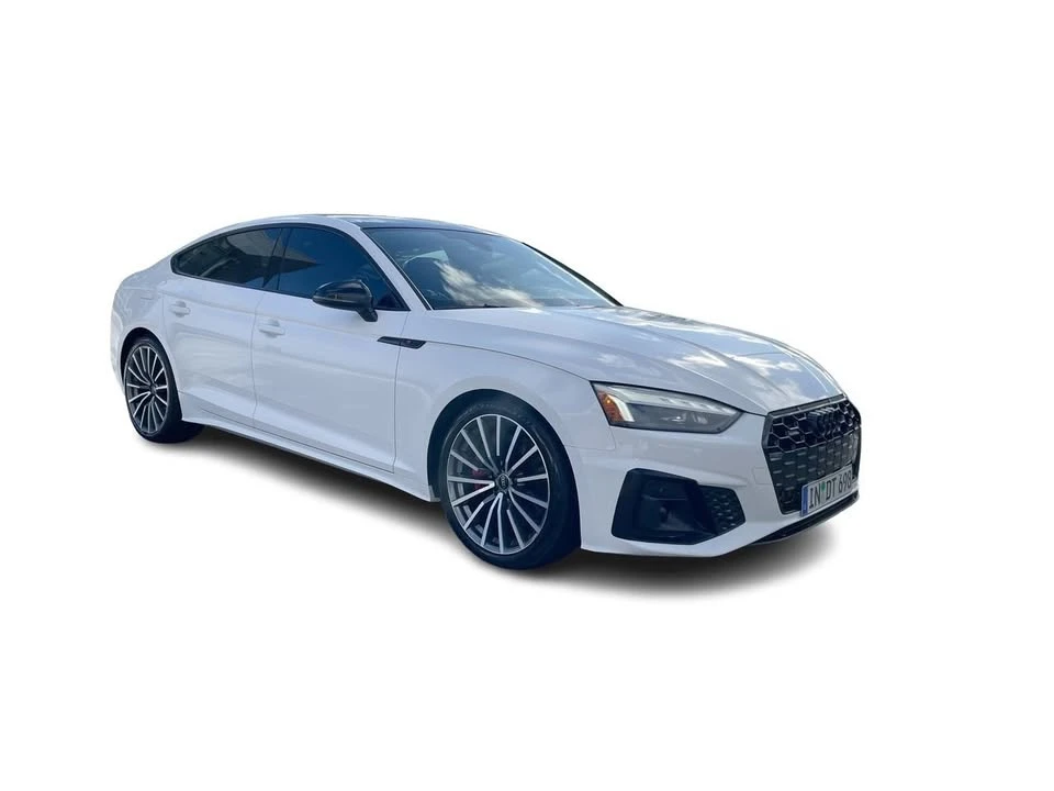 2023 Audi B9 A5 - Image 2 of 20