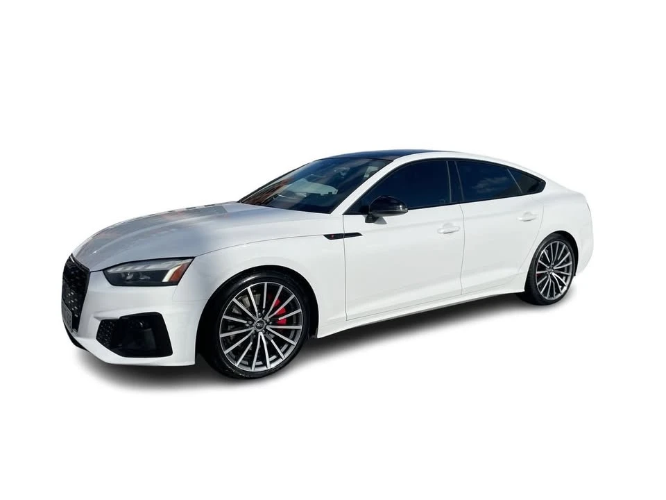 2023 Audi B9 A5 - Image 7 of 20