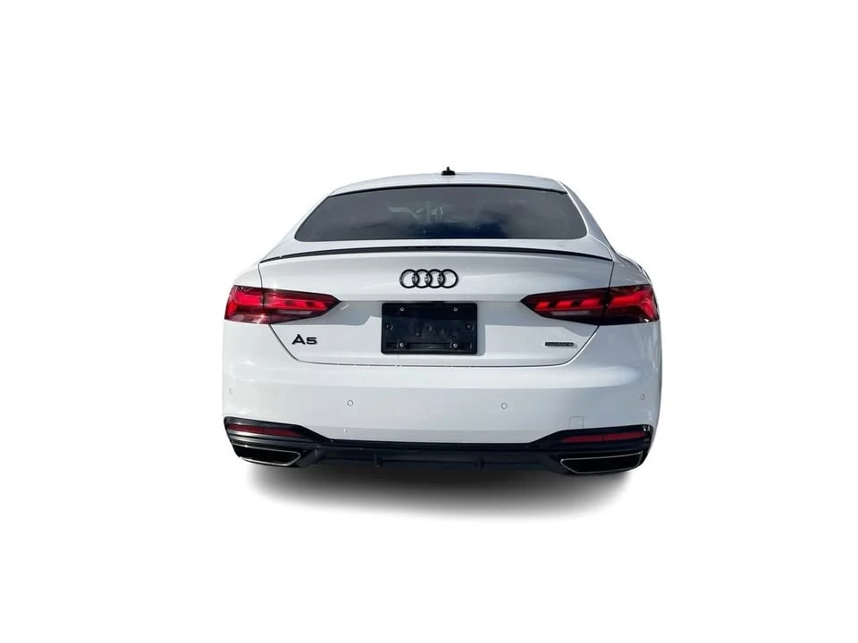 2023 Audi B9 A5 - Image 12 of 20