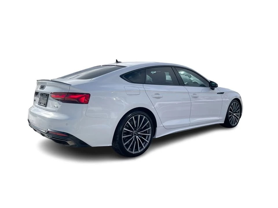 2023 Audi B9 A5 - Image 15 of 20