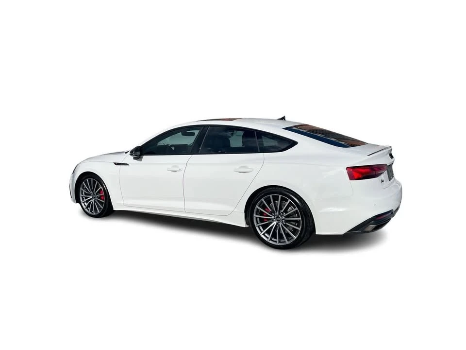 2023 Audi B9 A5 - Image 9 of 20