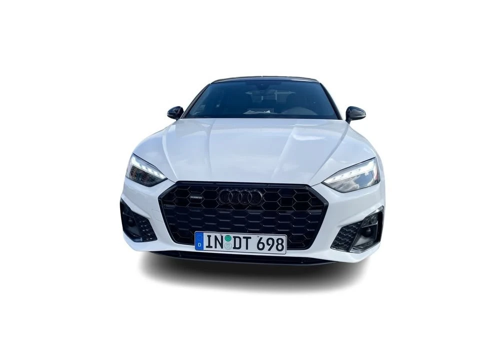 2023 Audi B9 A5 - Image 4 of 20