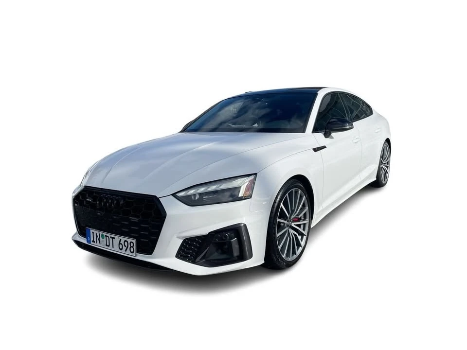 2023 Audi B9 A5 - Image 5 of 20