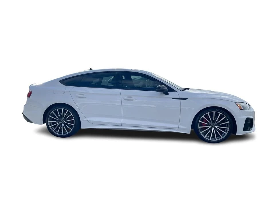 2023 Audi B9 A5 - Image 16 of 20