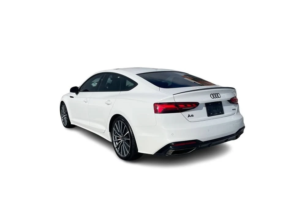 2023 Audi B9 A5 - Image 11 of 20