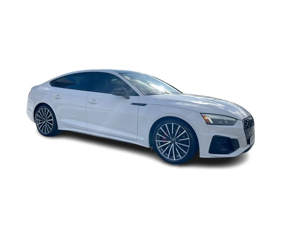 2023 Audi B9 A5 - Image 17 of 20