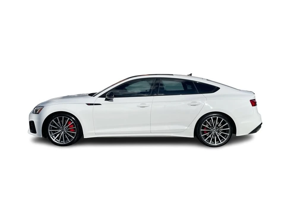 2023 Audi B9 A5 - Image 8 of 20