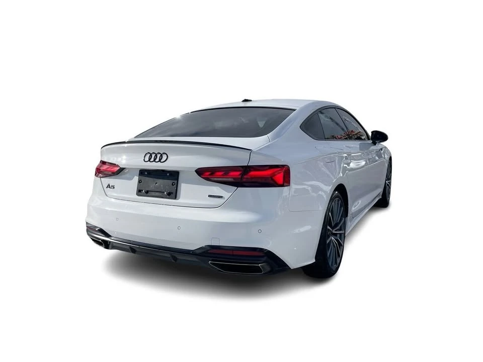 2023 Audi B9 A5 - Image 13 of 20