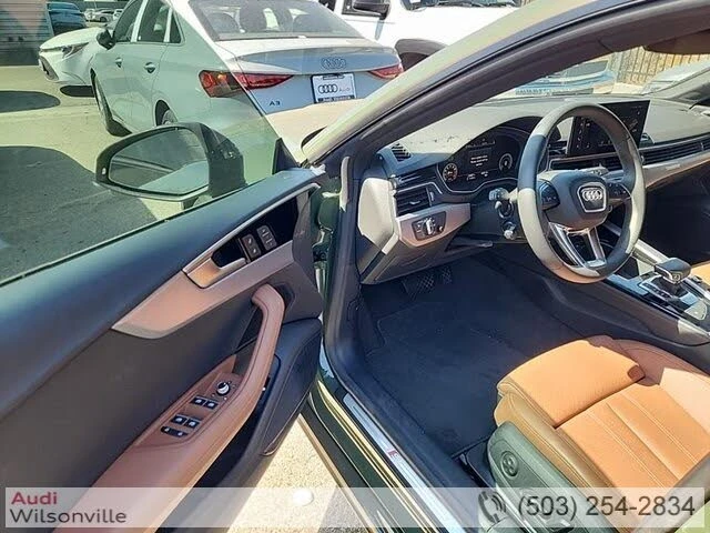 2023 Audi B9 A5 - Image 9 of 9