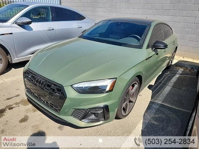 2023 Audi B9 A5 - Image 6 of 9