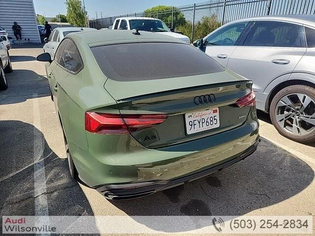 2023 Audi B9 A5 - Image 3 of 9