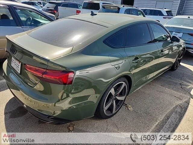 2023 Audi B9 A5 - Image 4 of 9