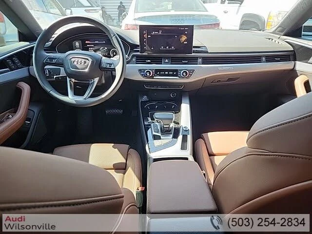 2023 Audi B9 A5 - Image 7 of 9