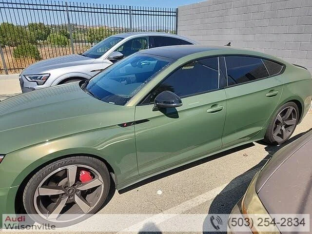 2023 Audi B9 A5 - Image 5 of 9