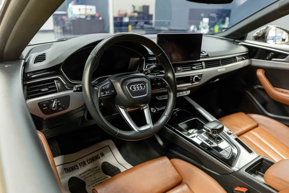 2023 Audi B9 A5 - Image 11 of 17
