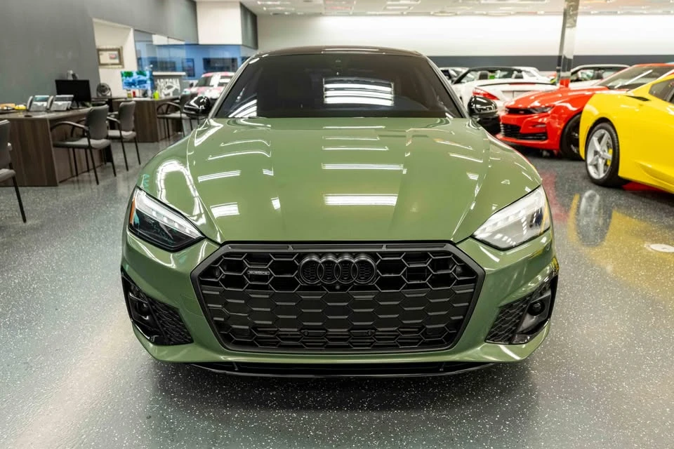 2023 Audi B9 A5 - Image 3 of 17