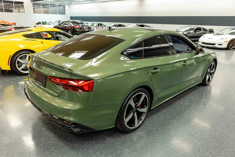 2023 Audi B9 A5 - Image 7 of 17