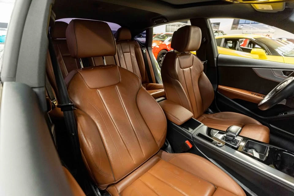 2023 Audi B9 A5 - Image 16 of 17