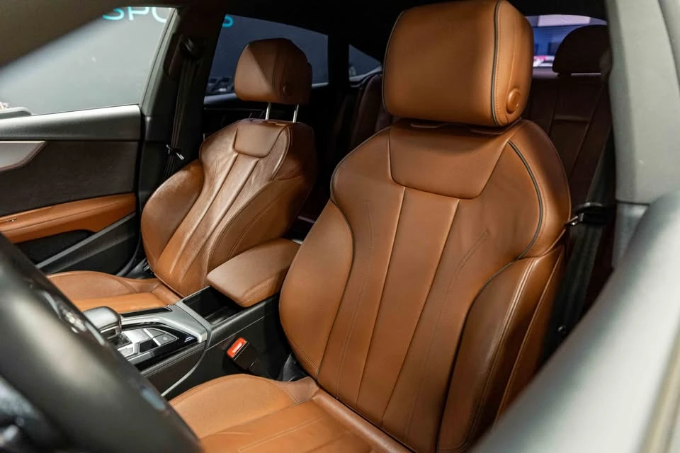 2023 Audi B9 A5 - Image 12 of 17