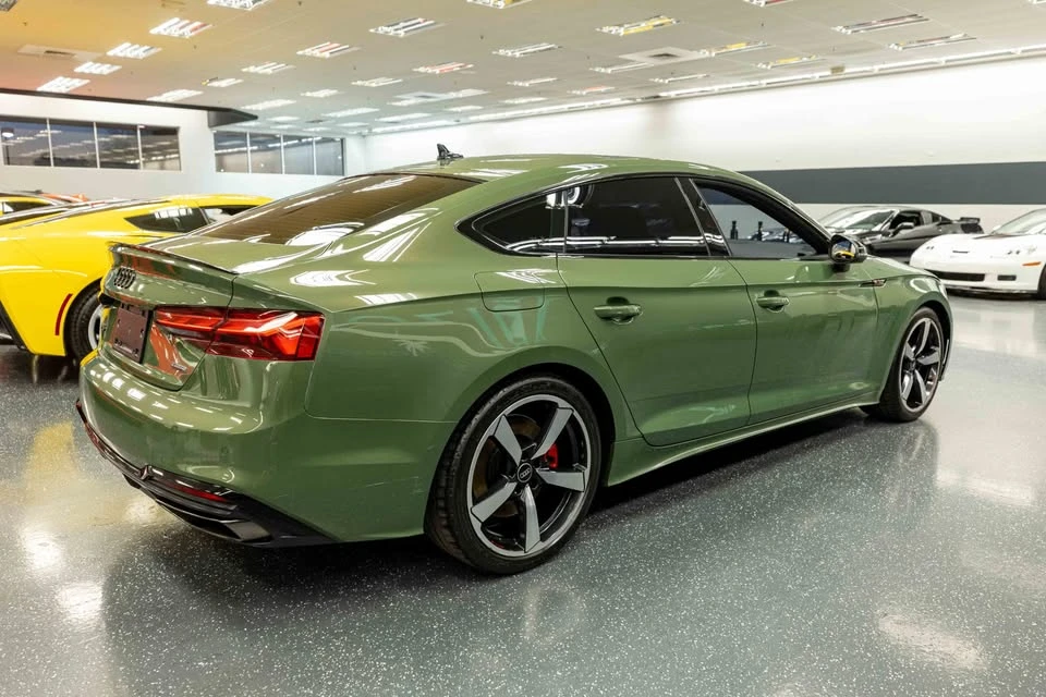 2023 Audi B9 A5 - Image 6 of 17