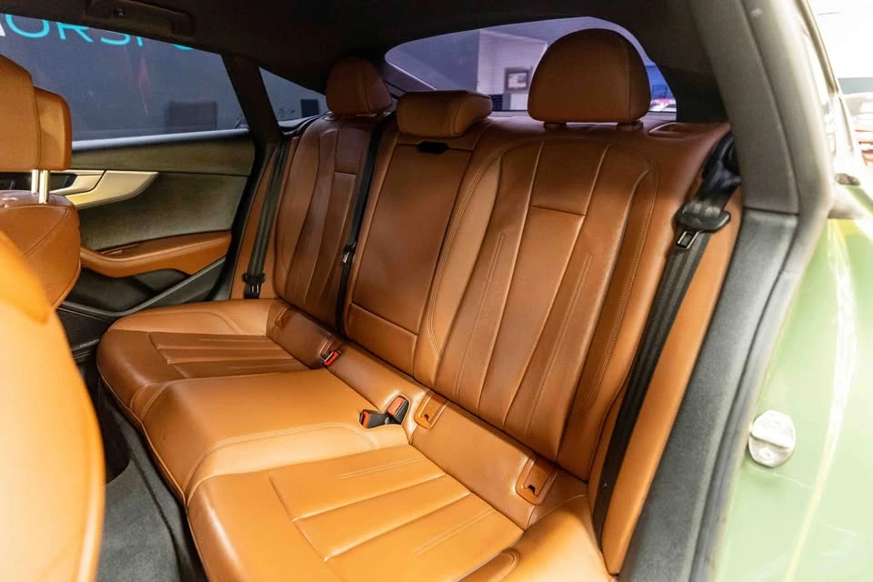 2023 Audi B9 A5 - Image 13 of 17