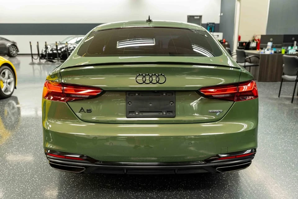 2023 Audi B9 A5 - Image 8 of 17