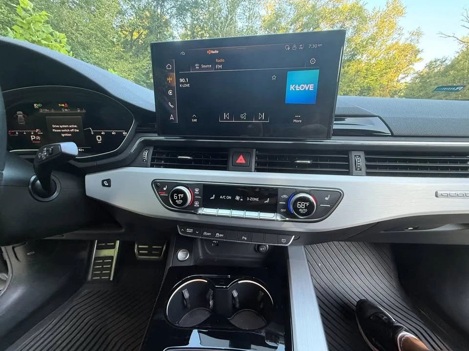 2023 Audi B9 A5 - Image 10 of 15