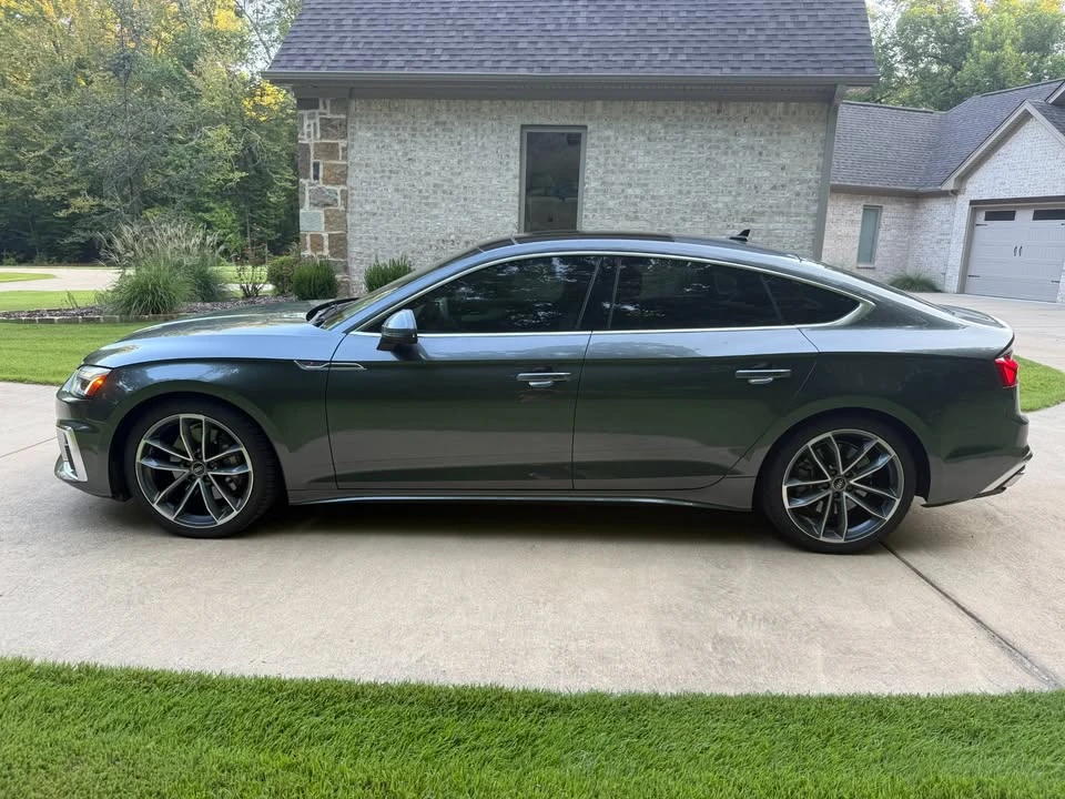 2023 Audi B9 A5 - Image 3 of 15