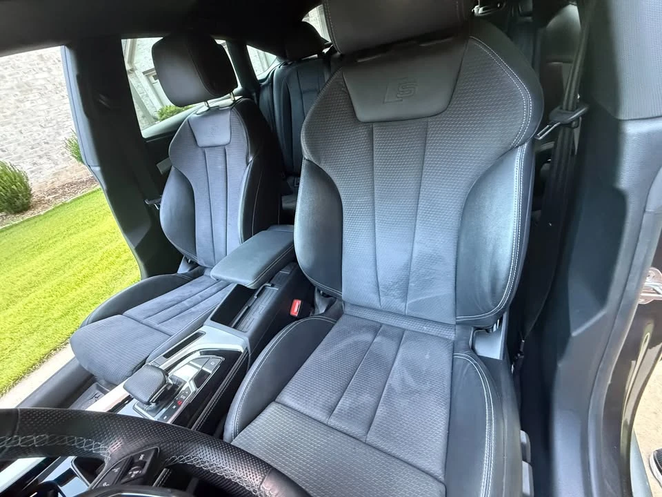 2023 Audi B9 A5 - Image 6 of 15