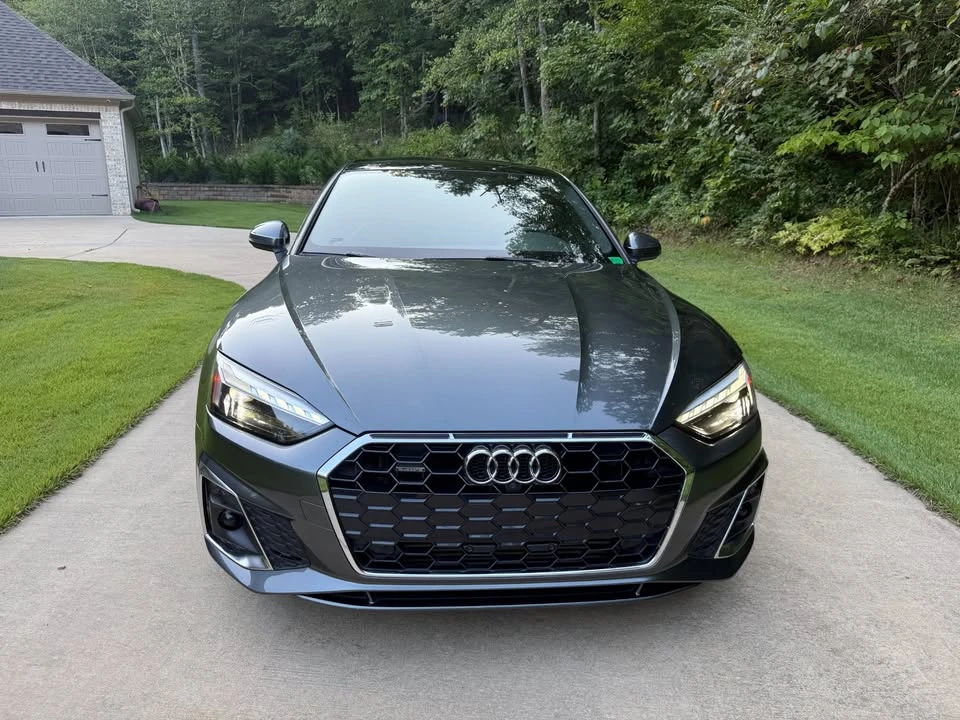 2023 Audi B9 A5 - Image 2 of 15