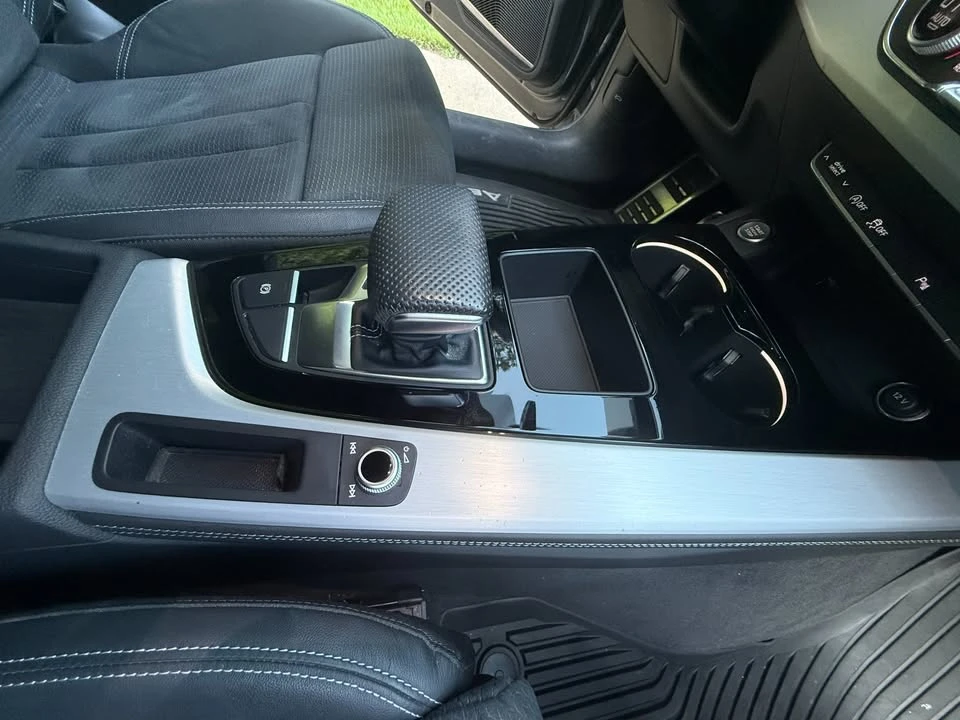 2023 Audi B9 A5 - Image 11 of 15
