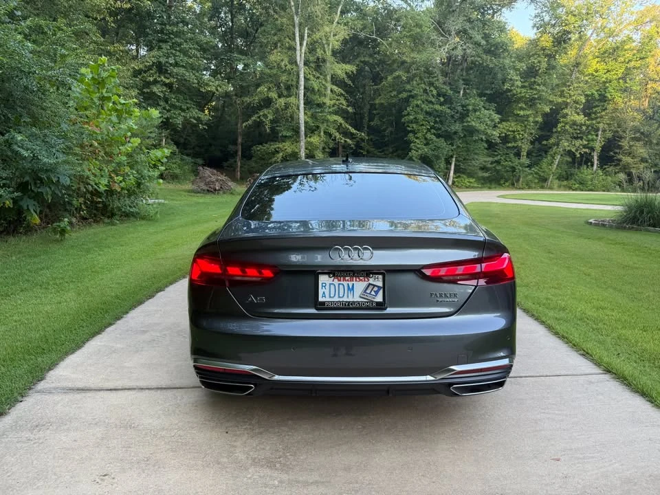 2023 Audi B9 A5 - Image 4 of 15