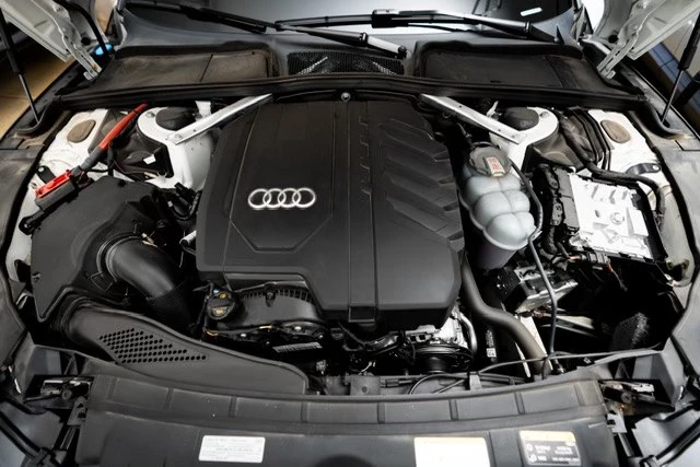 2023 Audi B9 A5 - Image 10 of 15