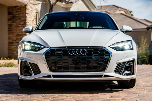 2023 Audi B9 A5 - Image 4 of 15