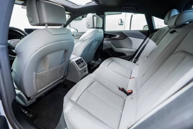 2023 Audi B9 A5 - Image 12 of 15