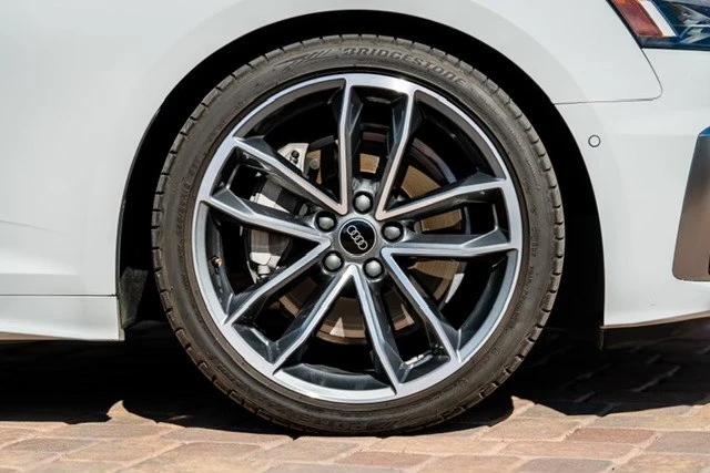 2023 Audi B9 A5 - Image 7 of 15