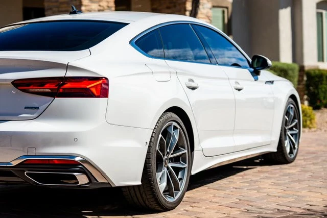 2023 Audi B9 A5 - Image 3 of 15