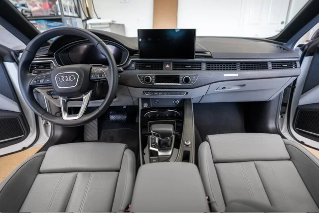 2023 Audi B9 A5 - Image 5 of 15
