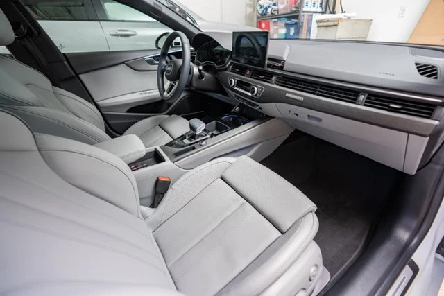2023 Audi B9 A5 - Image 6 of 15