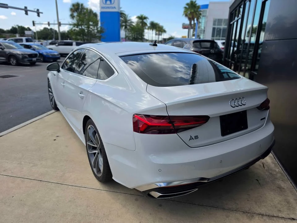 2023 Audi B9 A5 - Image 4 of 6