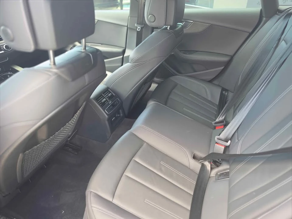 2023 Audi B9 A5 - Image 5 of 6