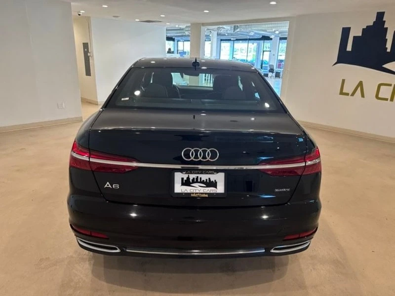 2023 Audi C8 A6 - Image 4 of 19