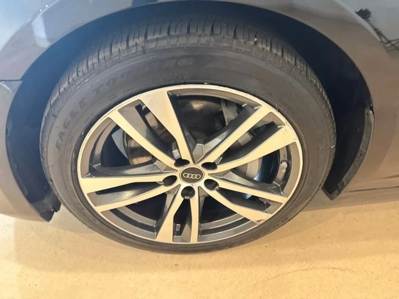 2023 Audi C8 A6 - Image 10 of 19
