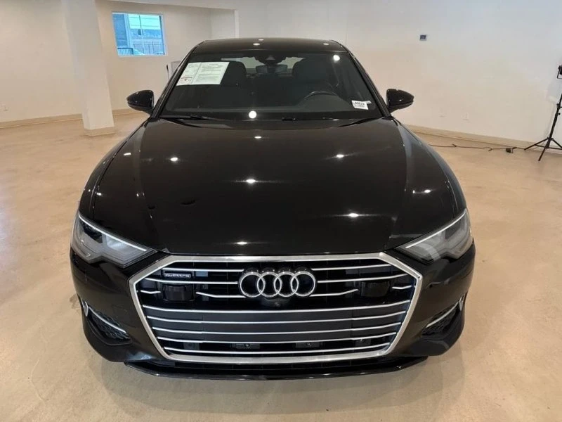 2023 Audi C8 A6 - Image 9 of 19